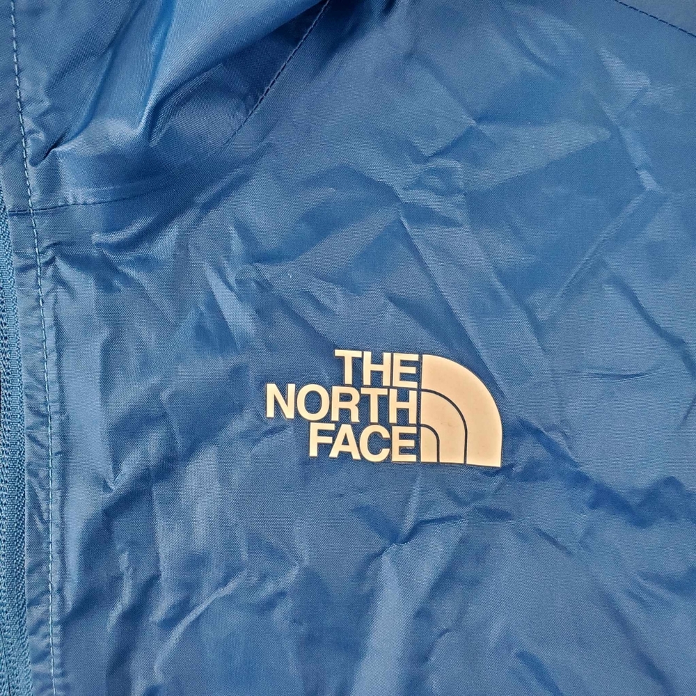 The North Face Dryvent Raiin Coat - Picture 2 of 11